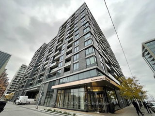 723 - 1 Edgewater Drive