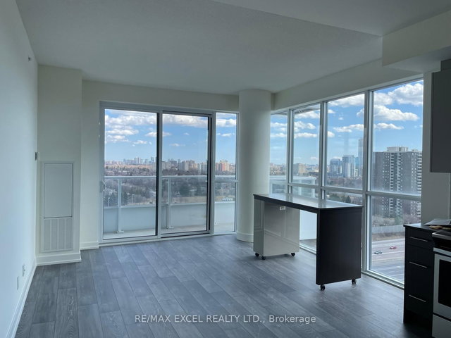 1812 - 180 Fairview Mall Drive