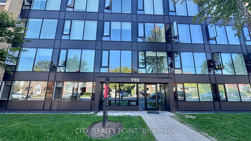 206 - 990 Avenue Rd, Toronto, M5P 2K8 | Image 3
