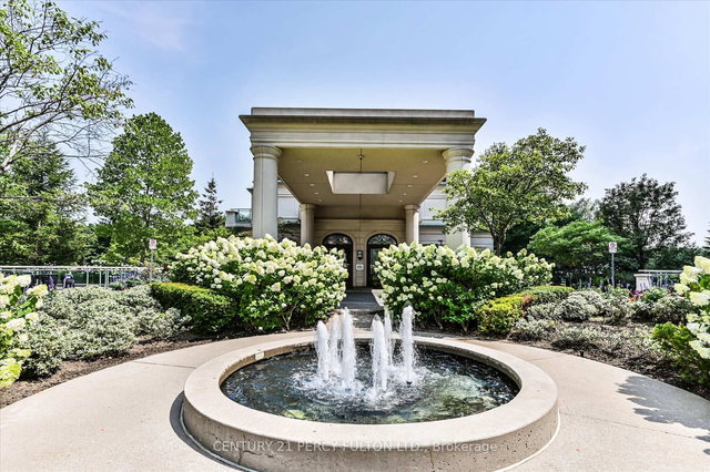 317 - 20 Bloorview Place