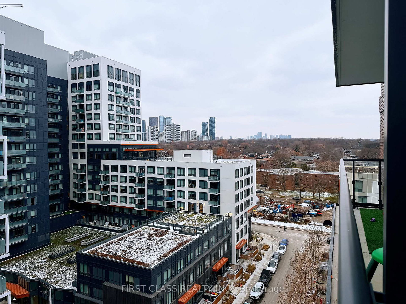 35 Tubman Avenue, Unit 918 - Photo 15