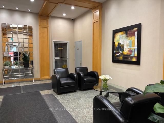 1110 - 43 Eglington Ave E, Toronto, M4P 1A2 | Image 3