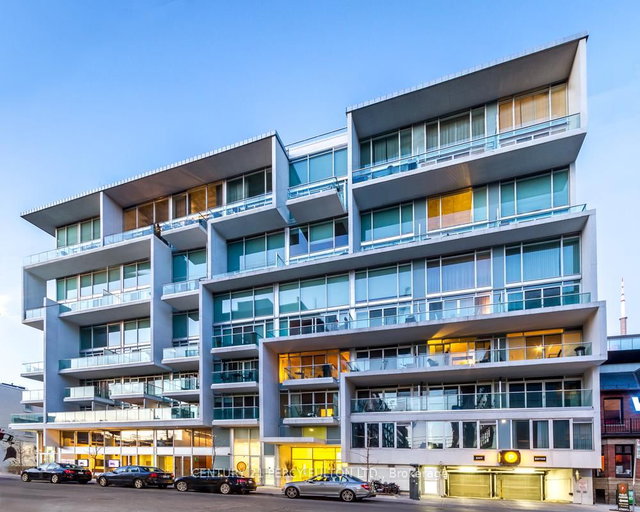 105 - 75 Portland Street