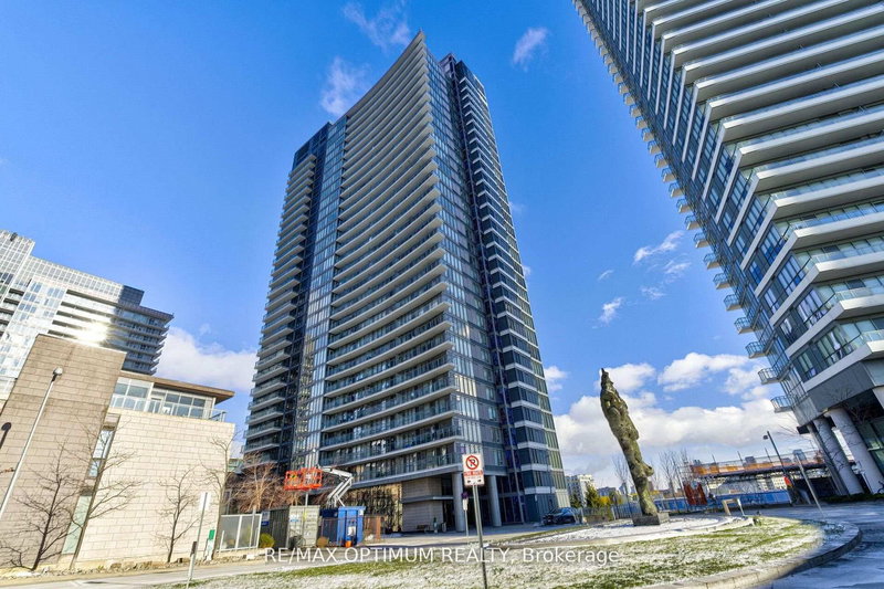 1817 - 121 Mcmahon Dr, Toronto, M2K 0C1 | Image 2