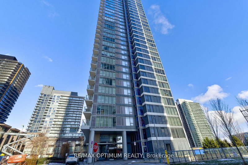 1817 - 121 Mcmahon Dr, Toronto, M2K 0C1 | Image 3