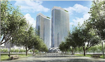 Th02 - 113 Mcmahon Dr | Toronto | Image