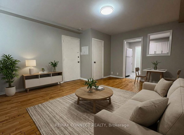 Unit 1 - 233 Pannahill Road