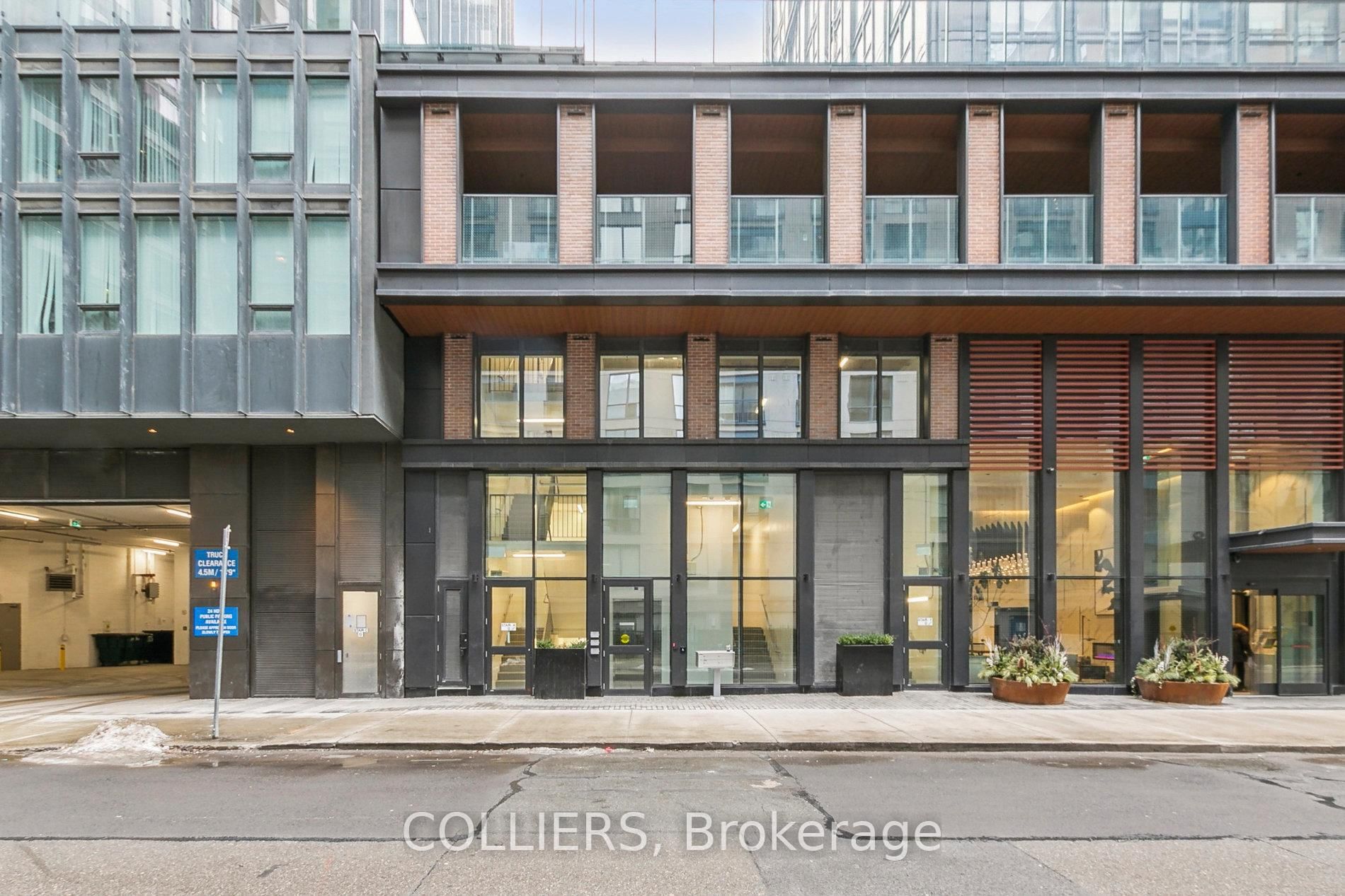 80 Dalhousie Street, Unit 200