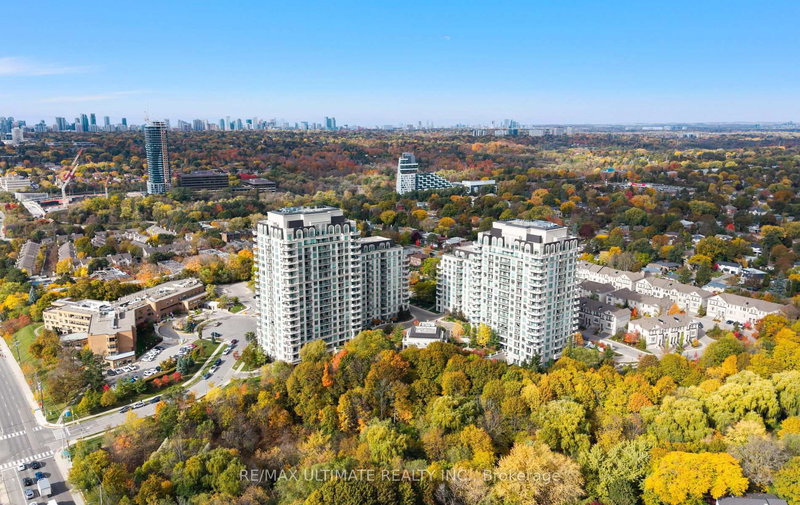 home for lease on 707-10 Bloorview Place