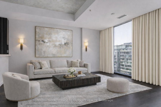 PH 1414 - 629 King Street W