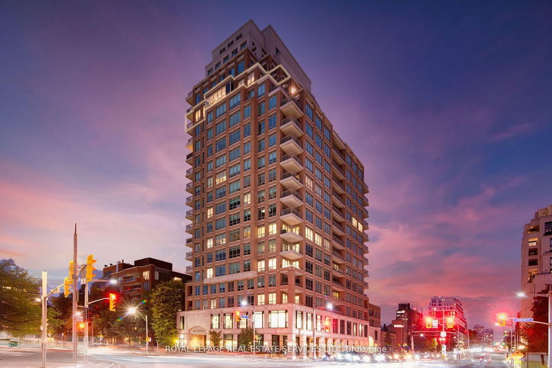 1701 - 155 St Clair Ave W, Toronto, M4V 0A1 | Image 3