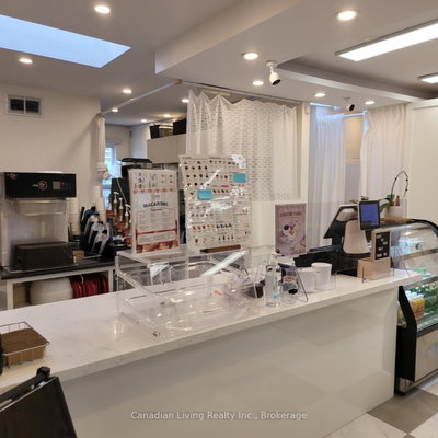 5647 Yonge St | Toronto | Image