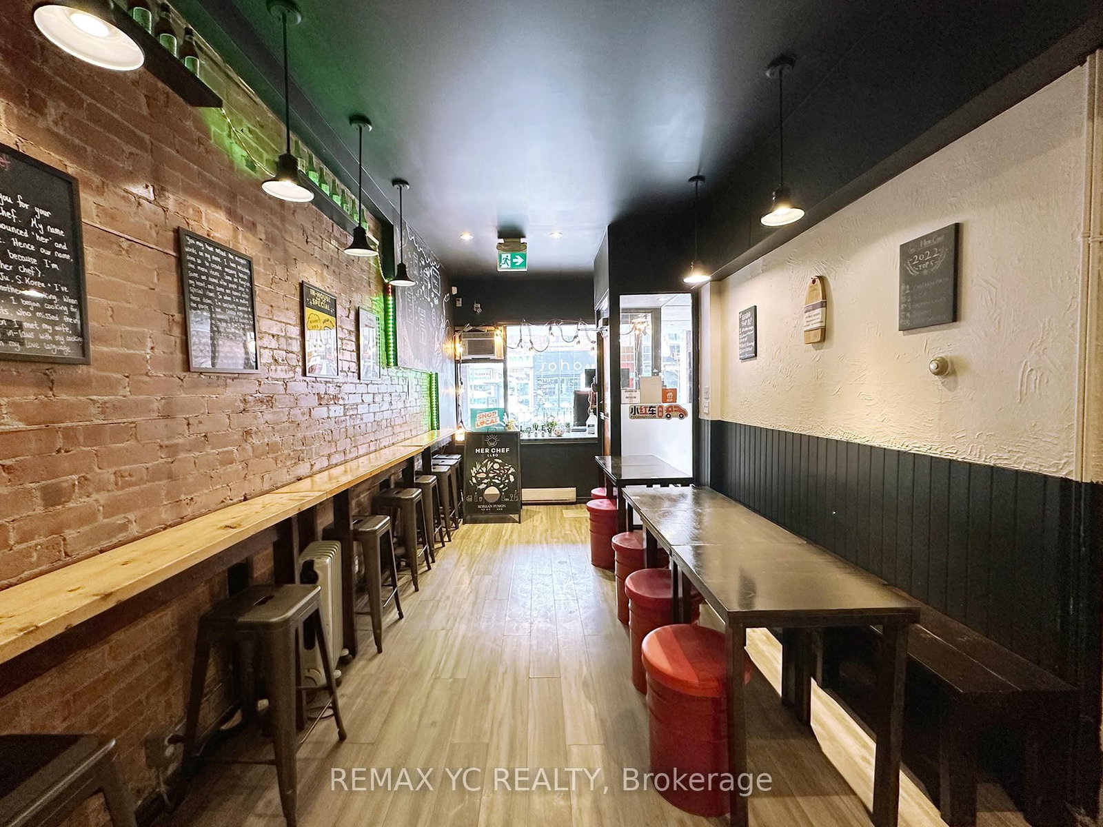 599 Bloor Street W - Photo 4