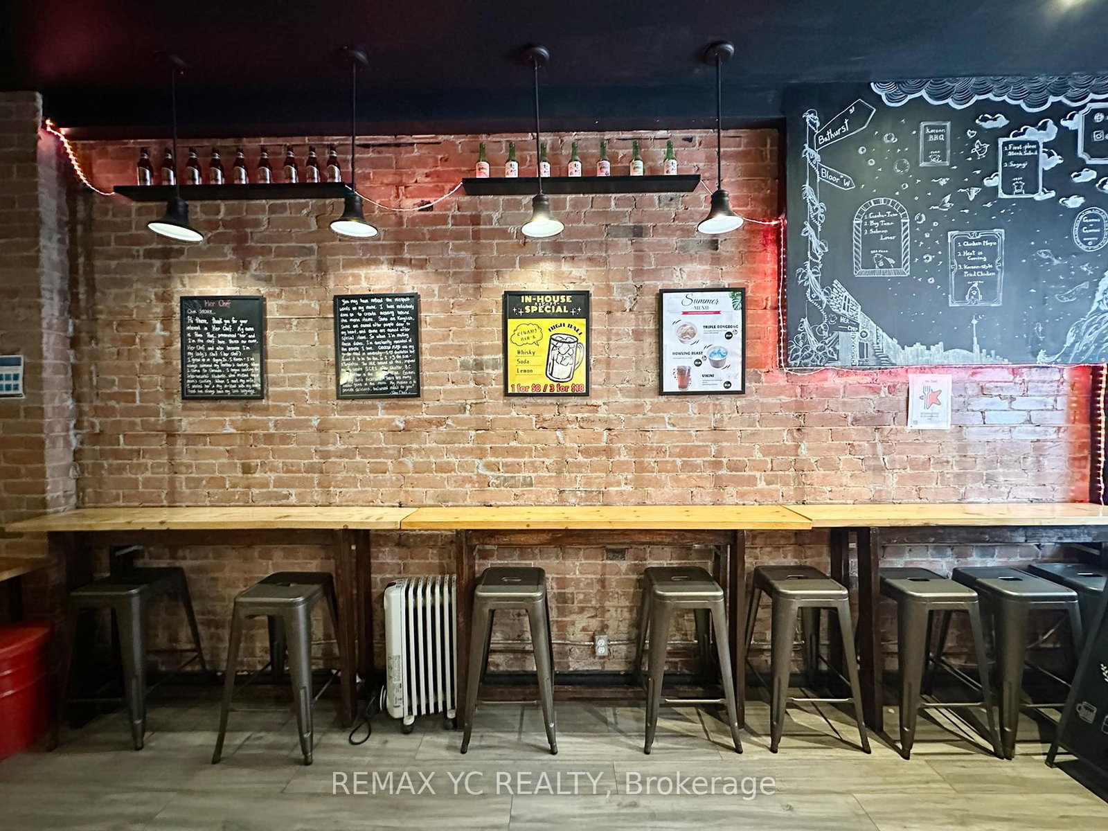 599 Bloor Street W - Photo 7