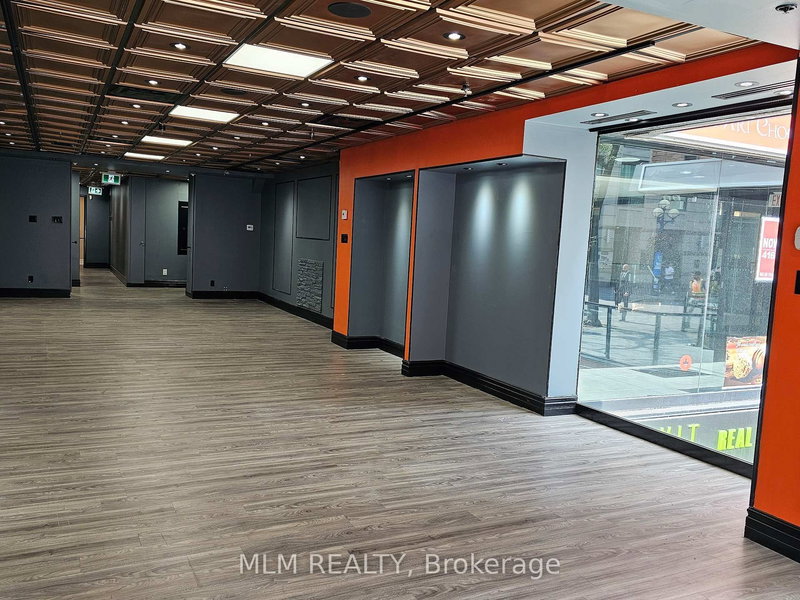 MR1 - 70 Yorkville Ave, Toronto, M5R 1B9 | Image 3