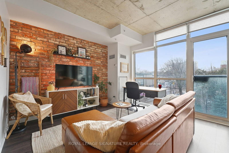 315 - 1205 Queen St W, Toronto, M6K 0B9 | Image 2