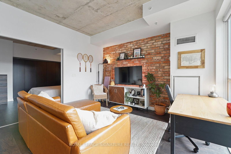 315 - 1205 Queen St W, Toronto, M6K 0B9 | Image 3