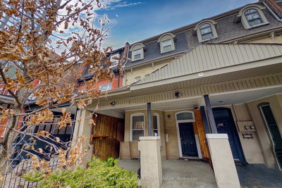 3 - 227 Beverley St | Toronto | Image