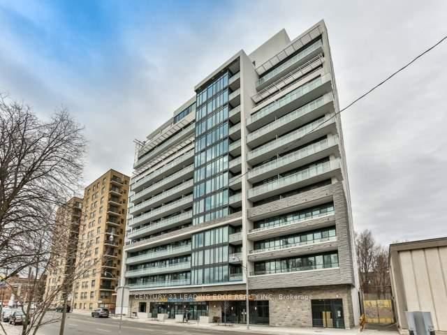home for lease on 911-3018 Yonge Street