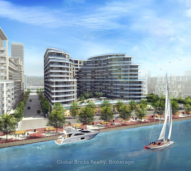 home for lease on PH19-1 Edgewater Drive