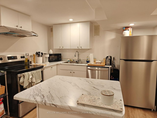 Lower - 67 Fortrose Crescent