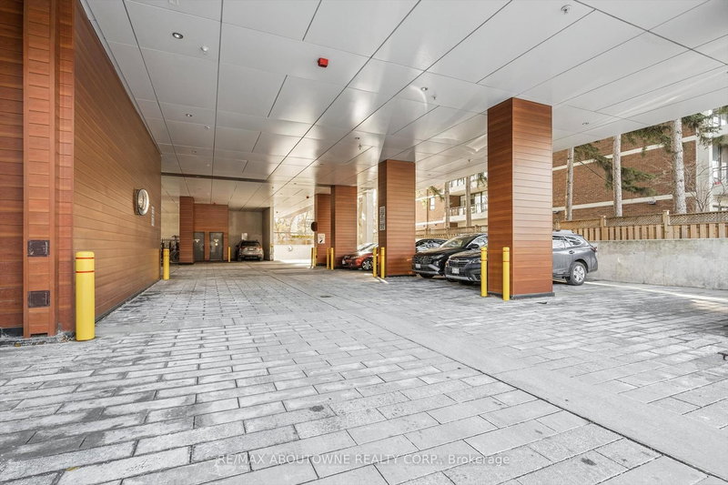 317 - 223 St Clair Ave W, Toronto, M4V 0A5 | Image 2