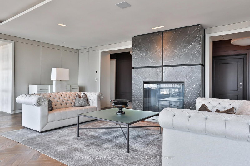 2503/2504 - 50 Yorkville Ave, Toronto, M4W 0A3 | Image 2