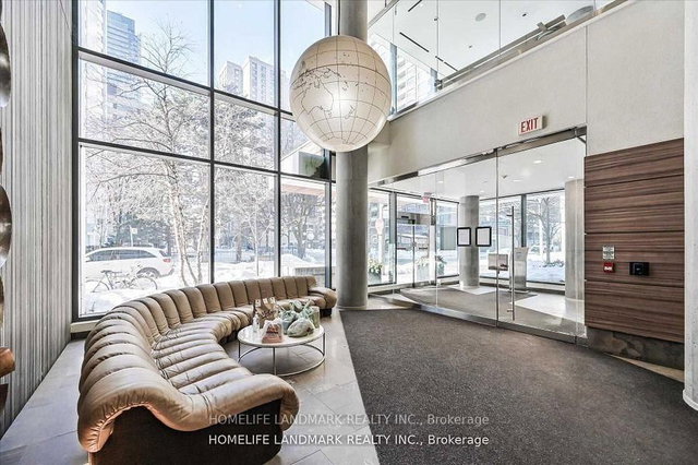 608 - 75 St Nicholas Street