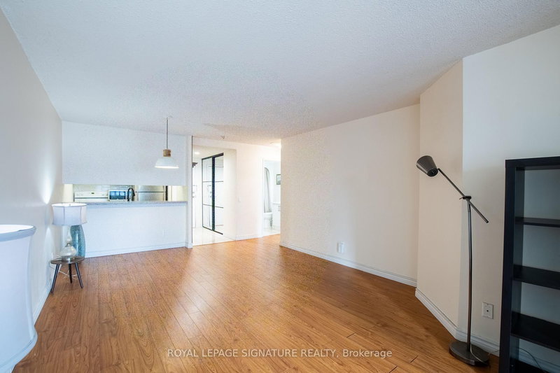 1604 - 7 Bishop Ave, Toronto, M2M 4J4 | Image 2