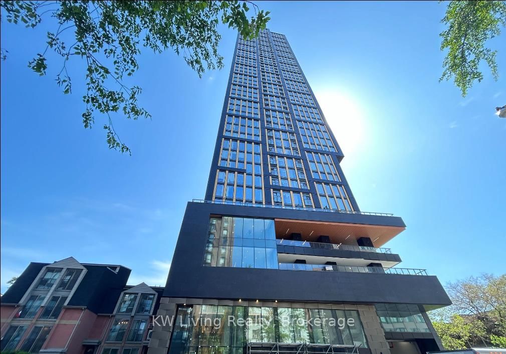 Condo for lease at Lph12-319 Jarvis Street, Toronto, Ontario, M5B 0C8 - Church-Yonge Corridor - MLS: C12663842