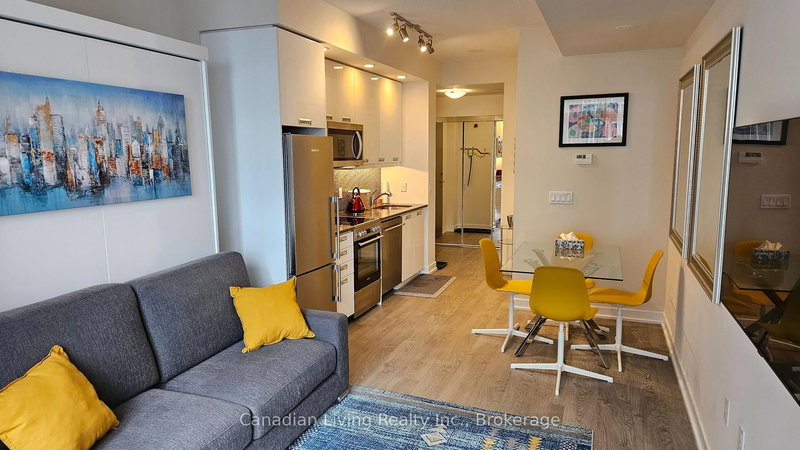 home for lease on 3506-99 John Street