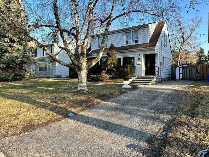 Room - 9 Roycrest Ave, Toronto, M2N 1R1 | Image 2