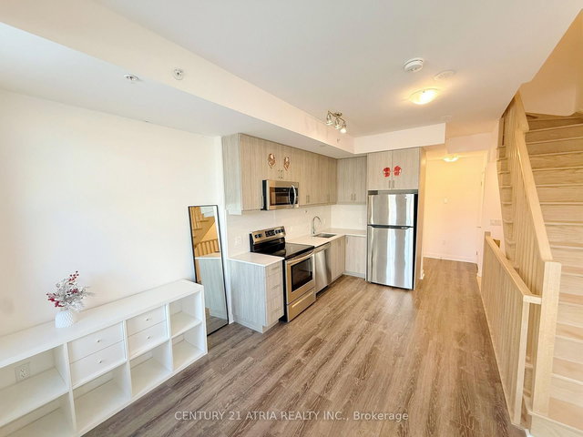 16 - 57 Finch Avenue W