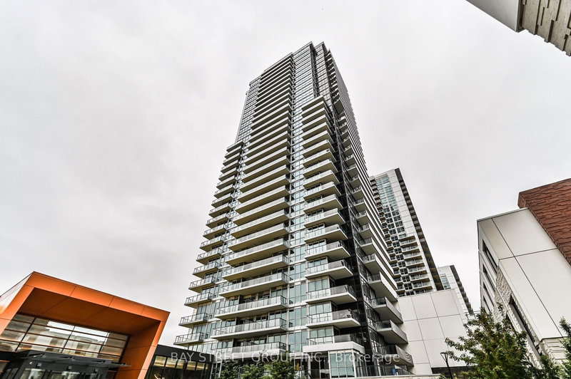 3808 - 85 McMahon Dr, Toronto, M2K 0H1 | Image 2