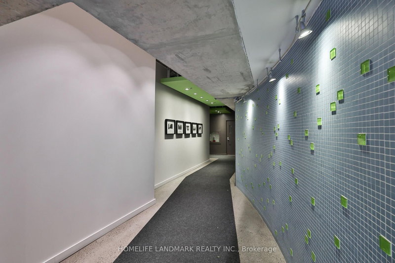 205 - 261 King St E, Toronto, M5A 4T6 | Image 3