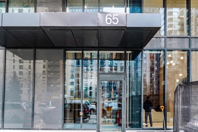 3101 - 65 Mutual Street