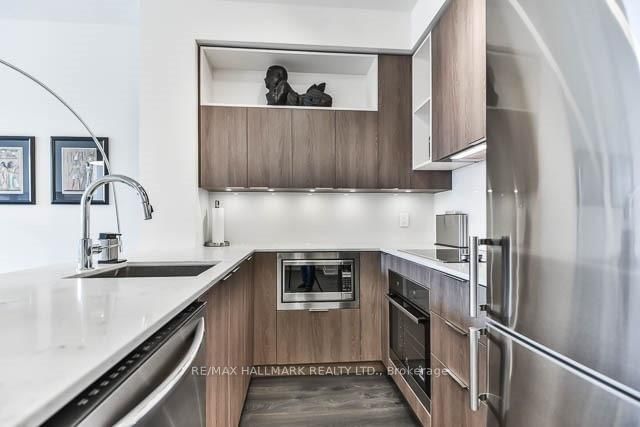 808 - 200 Sackville St, Toronto, M5A 3H1 | Image 3