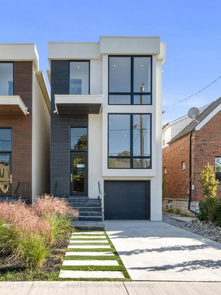 683 Glencairn Avenue