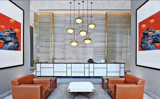 1107 - 50 Charles Street E