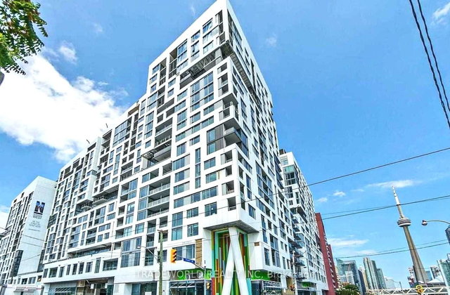 401E - 576 Front Street W