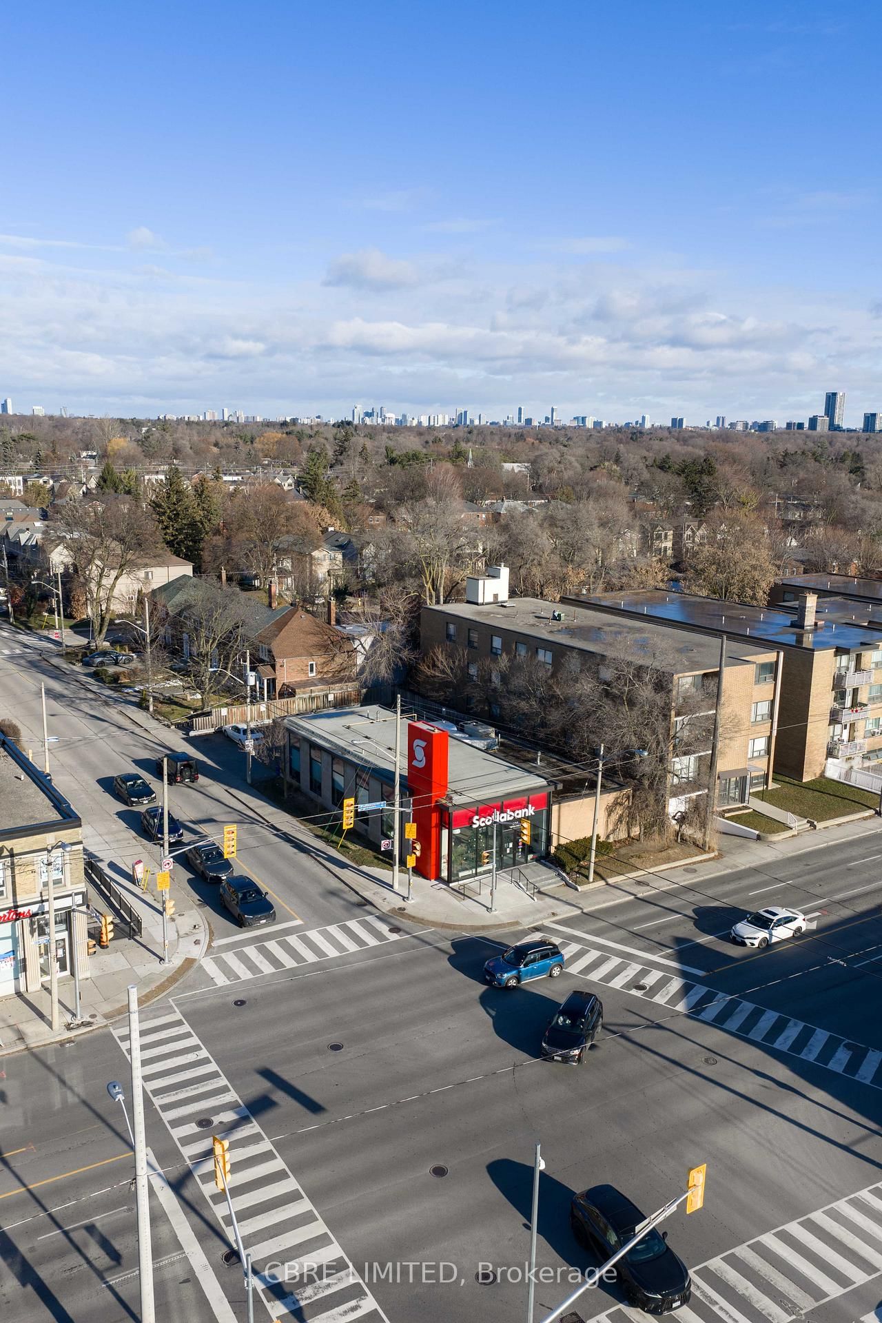 880 Eglinton Avenue E - Photo 5