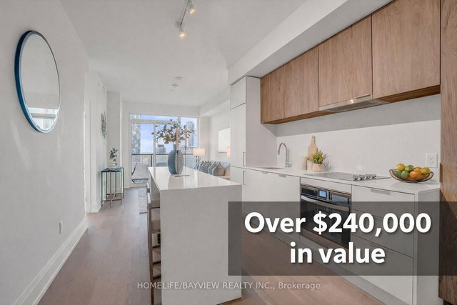 2807 - 89 Church Street