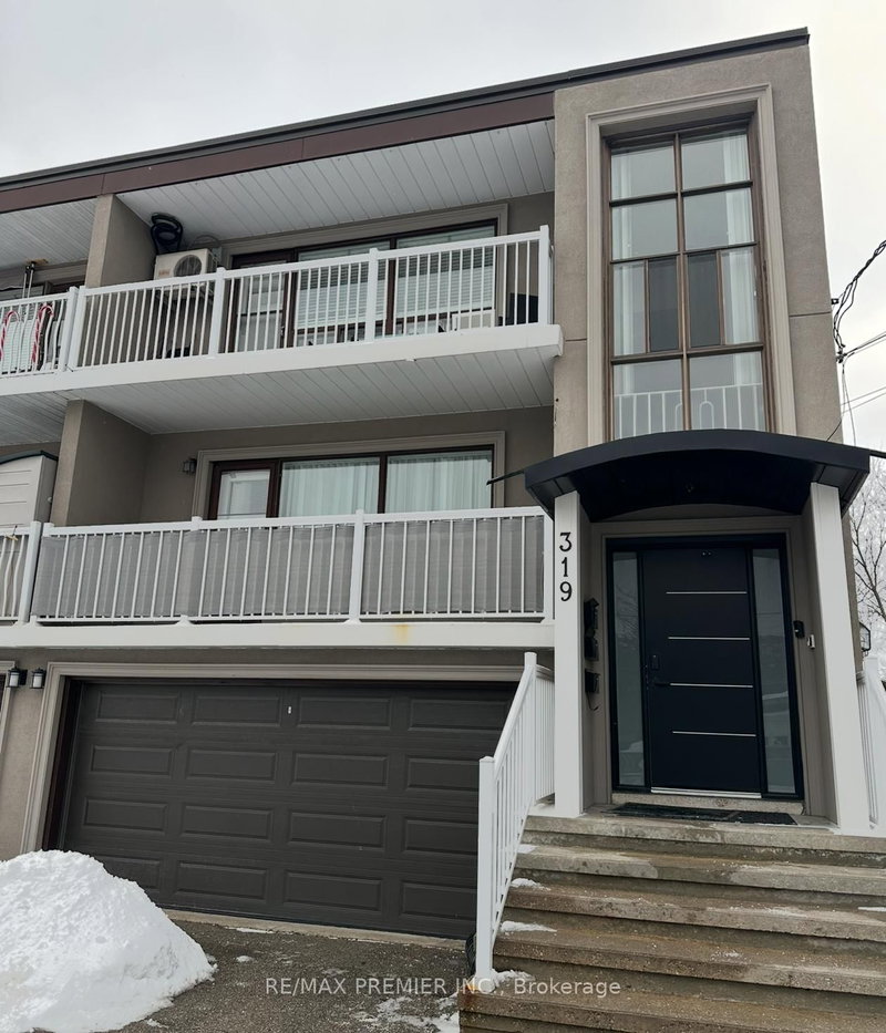 3 - 319 Wilmington Ave, Toronto, M3H 5K9 | Image 2