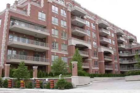 Unit 426 — 20 Burkebrook Pl, Toronto - Bridle Path-Sunnybrook-York Mills image-0-0