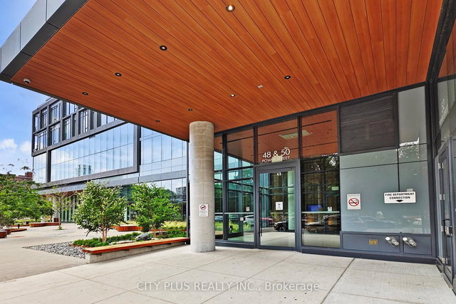 1415 - 50 Power Street