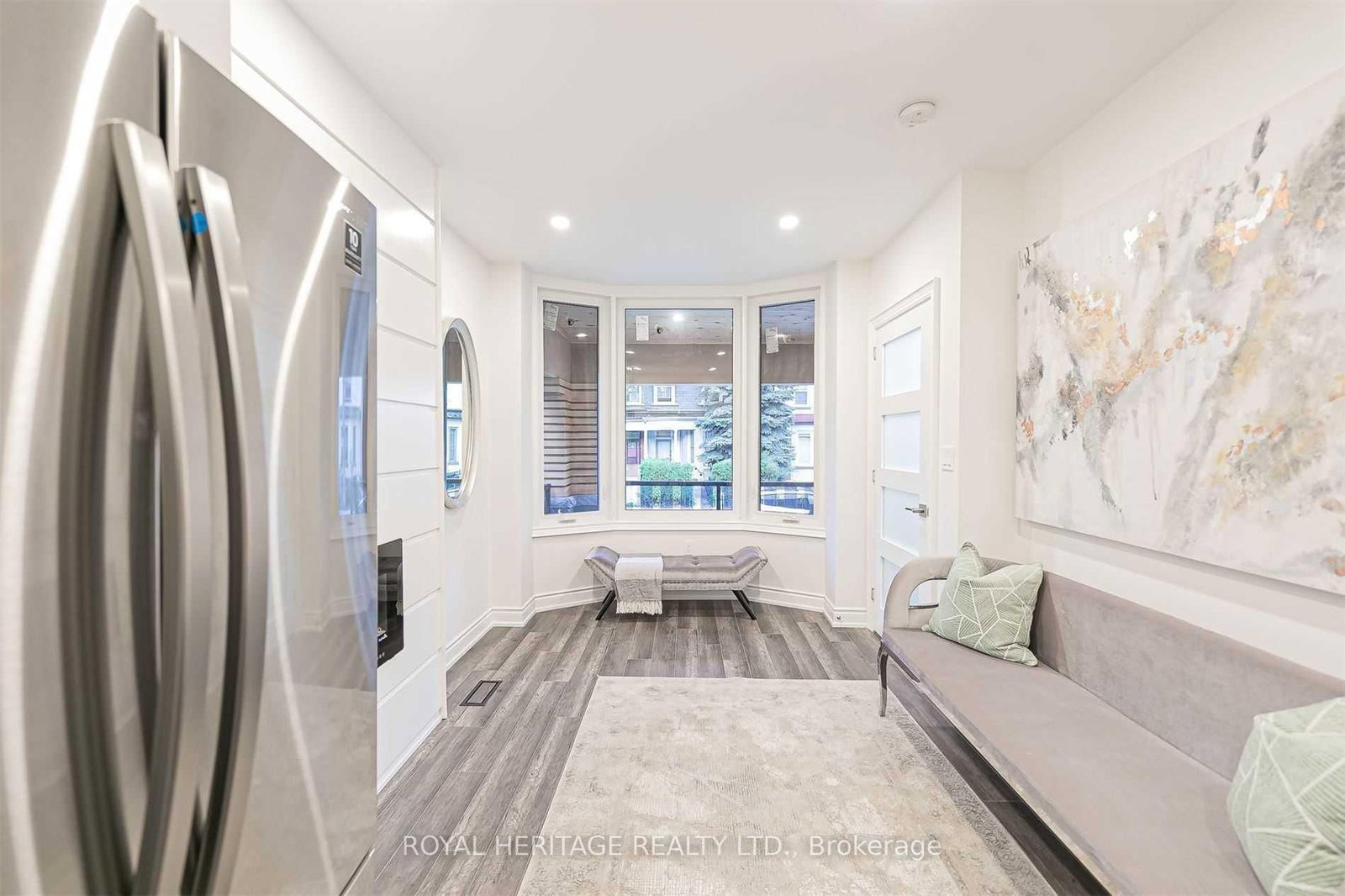 66a Bellevue Avenue • Toronto, ON photo 15