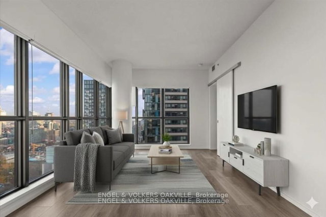 2405 - 159 Dundas Street E