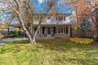 19 Gleneagle Crescent