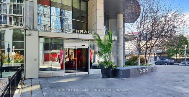 622 - 21 Iceboat Terrace