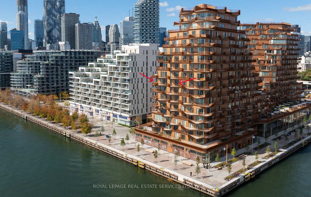 912 - 155 Merchants' Wharf